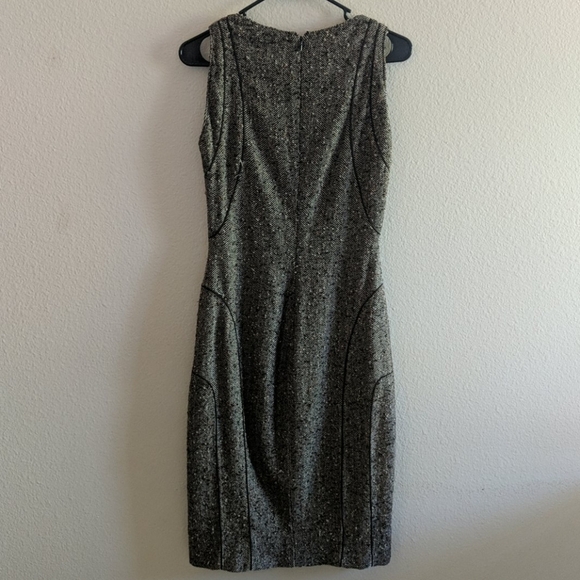 Vintage Valentino Dress size 4 - Picture 4 of 8